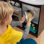 Bucatarie pr colt de joaca Grand Espresso Corner Kitchen Kidkraft Bucatarie pr colt de joaca Grand Espresso Corner Kitchen Kidkraft